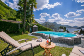 Morcote Magic View - Happy Rentals